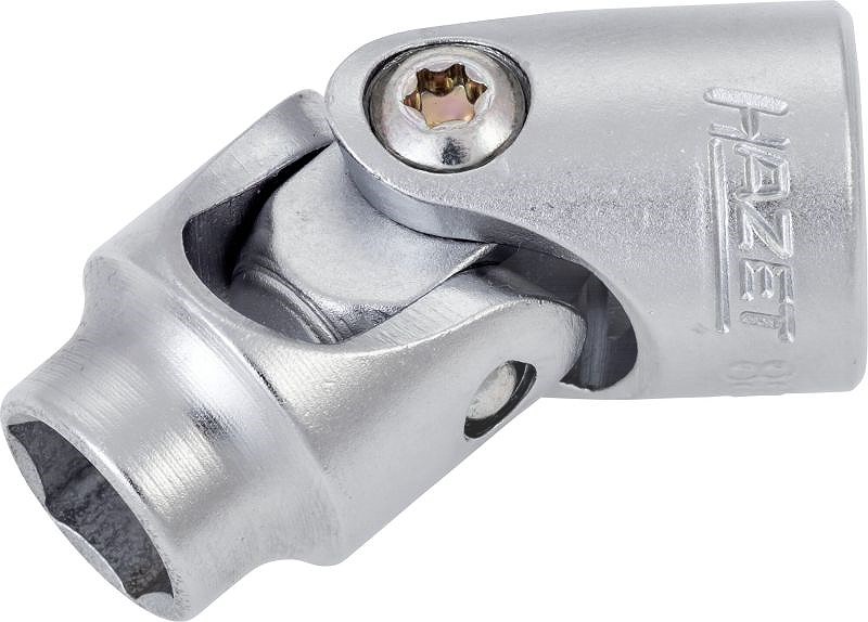 Hazet Gelenk Steckschlüsseleinsatz - Sechskant - 3/8 - 10 mm [Hersteller-Nr. 880G-10]