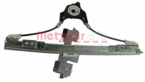 Metzger Autoteile Fensterheber [Hersteller-Nr. 2160381] für Ford