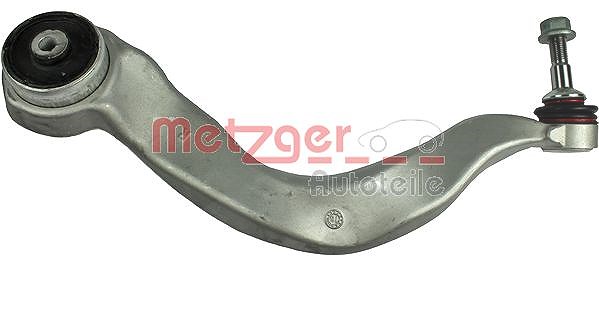 Metzger Autoteile Lenker, Radaufhängung [Hersteller-Nr. 58091112] für BMW