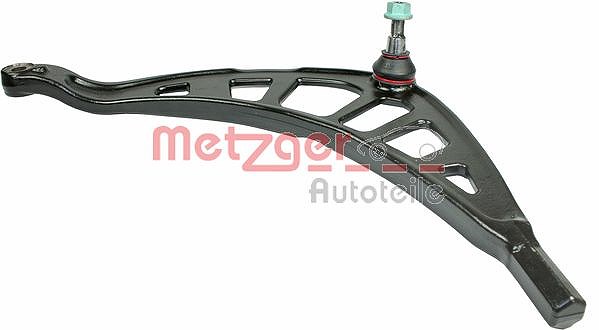 Metzger Autoteile Lenker, Radaufhängung [Hersteller-Nr. 58095402] für Mini