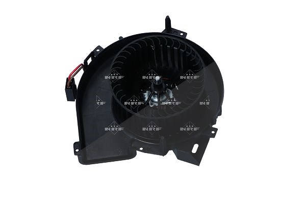 Nrf Elektromotor, Innenraumgebläse [Hersteller-Nr. 34048] für Opel