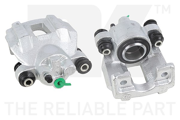 Nk Bremssattel [Hersteller-Nr. 2133221] für Mercedes-Benz