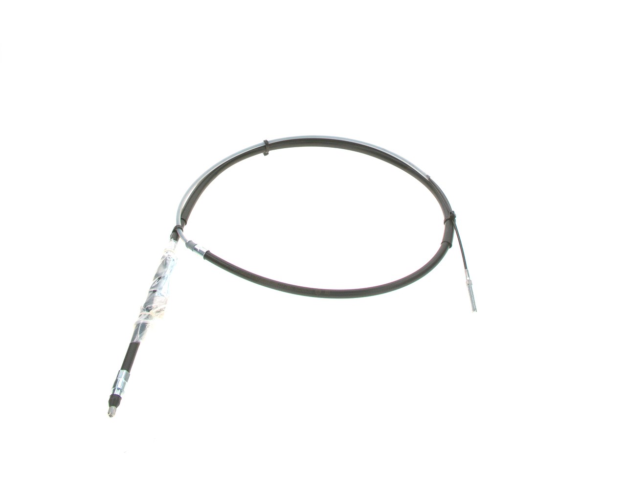 Bosch Seilzug, Feststellbremse [Hersteller-Nr. 1987477694] für BMW