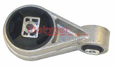 Metzger Autoteile Lagerung, Motor [Hersteller-Nr. 8050330] für Ford