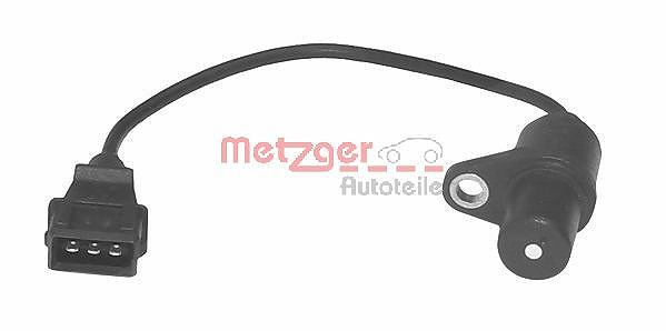 Metzger Autoteile Impulsgeber, Kurbelwelle [Hersteller-Nr. 0902078] für Hyundai
