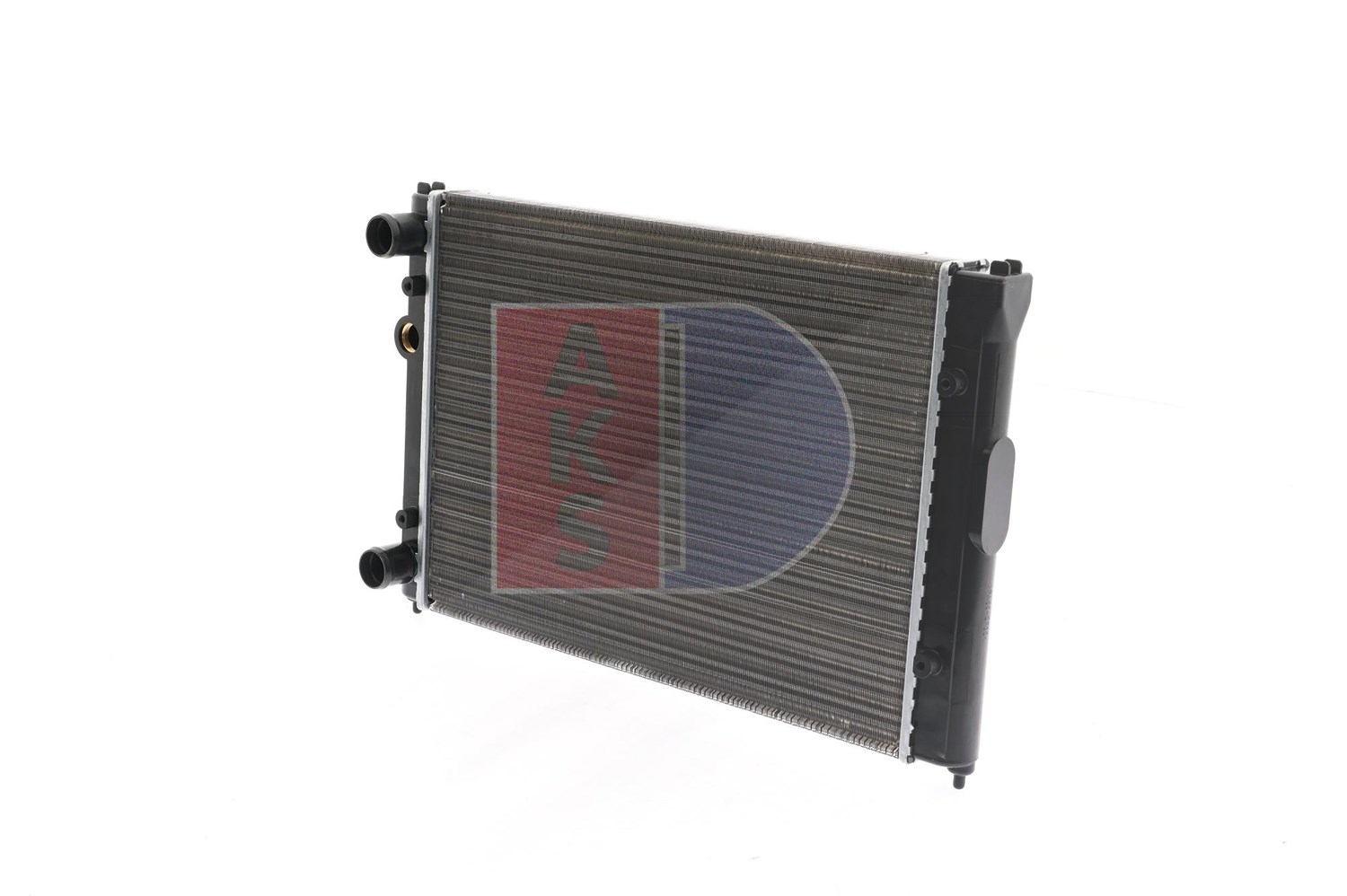 Aks Dasis Kühler, Motorkühlung [Hersteller-Nr. 040390N] für Seat, VW