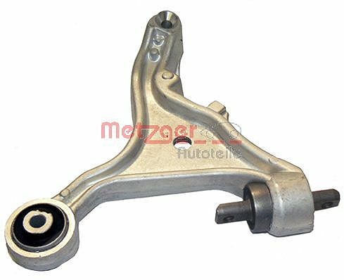 Metzger Autoteile Lenker, Radaufhängung [Hersteller-Nr. 58025502] für Volvo