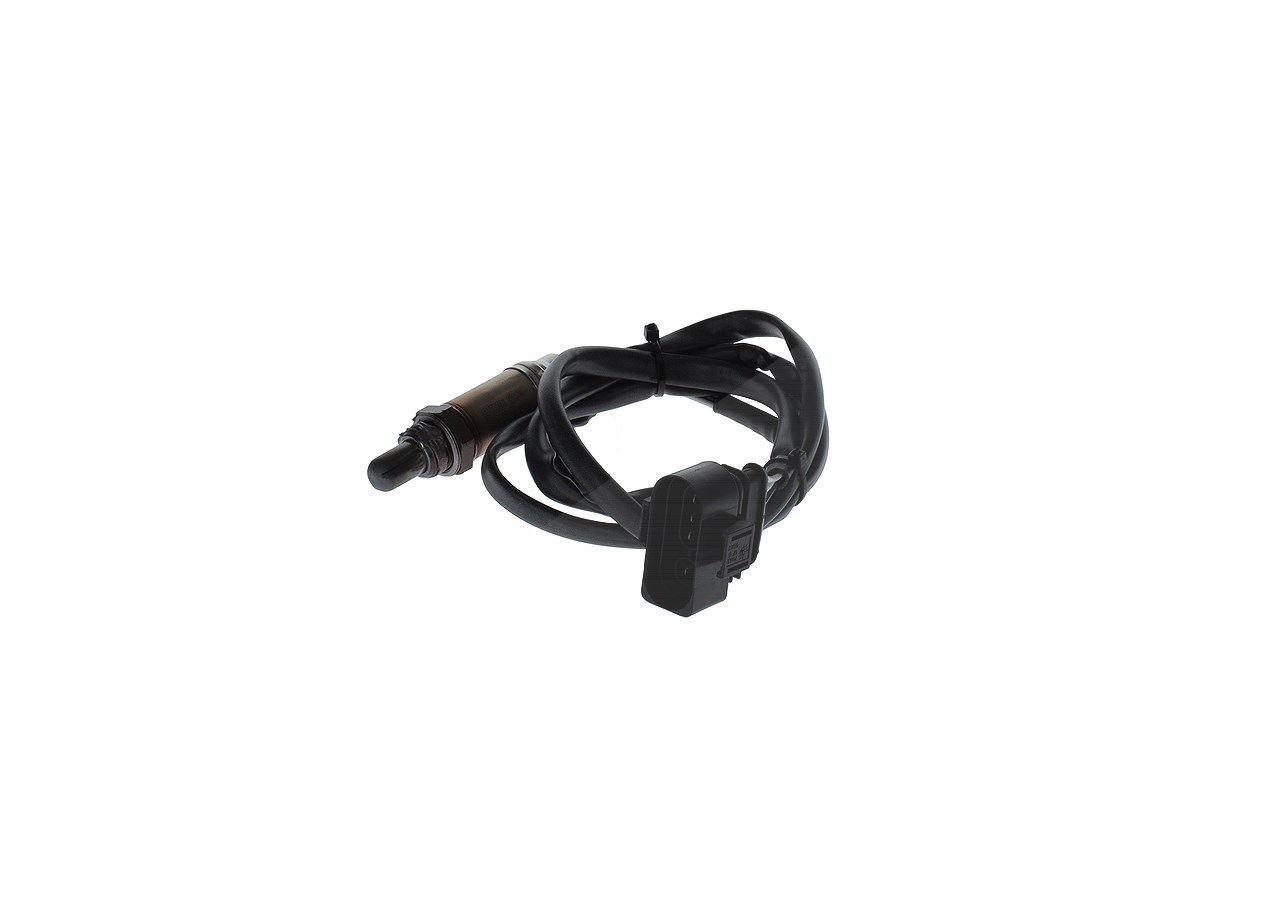 Bosch Lambdasonde [Hersteller-Nr. 0258003632] für VW