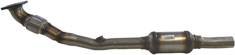 Bosal Katalysator [Hersteller-Nr. 099-827] für VW, Skoda, Audi, Seat