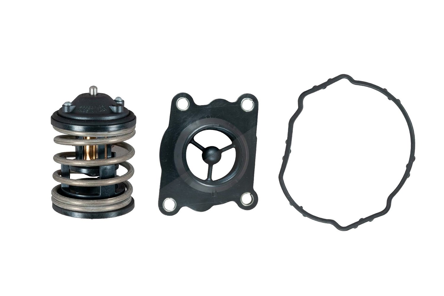 Gates Thermostat, Kühlmittel [Hersteller-Nr. TH47487K1] für BMW