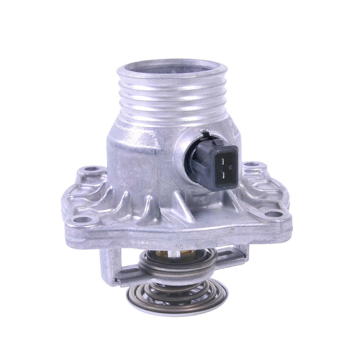 Gates Thermostat, Kühlmittel [Hersteller-Nr. TH433105G1] für BMW