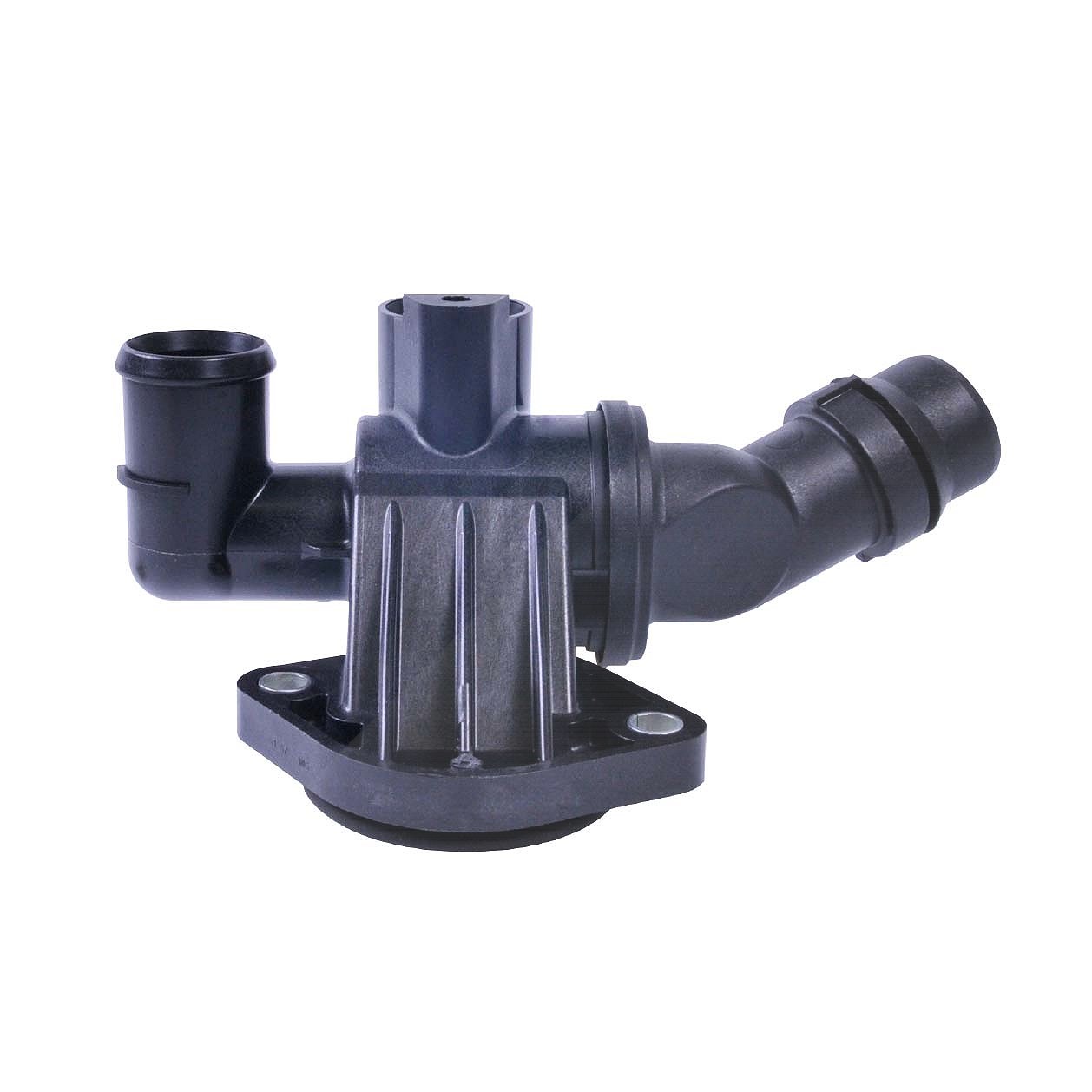 Gates Thermostat, Kühlmittel [Hersteller-Nr. TH40187G1] für Audi, Seat, VW