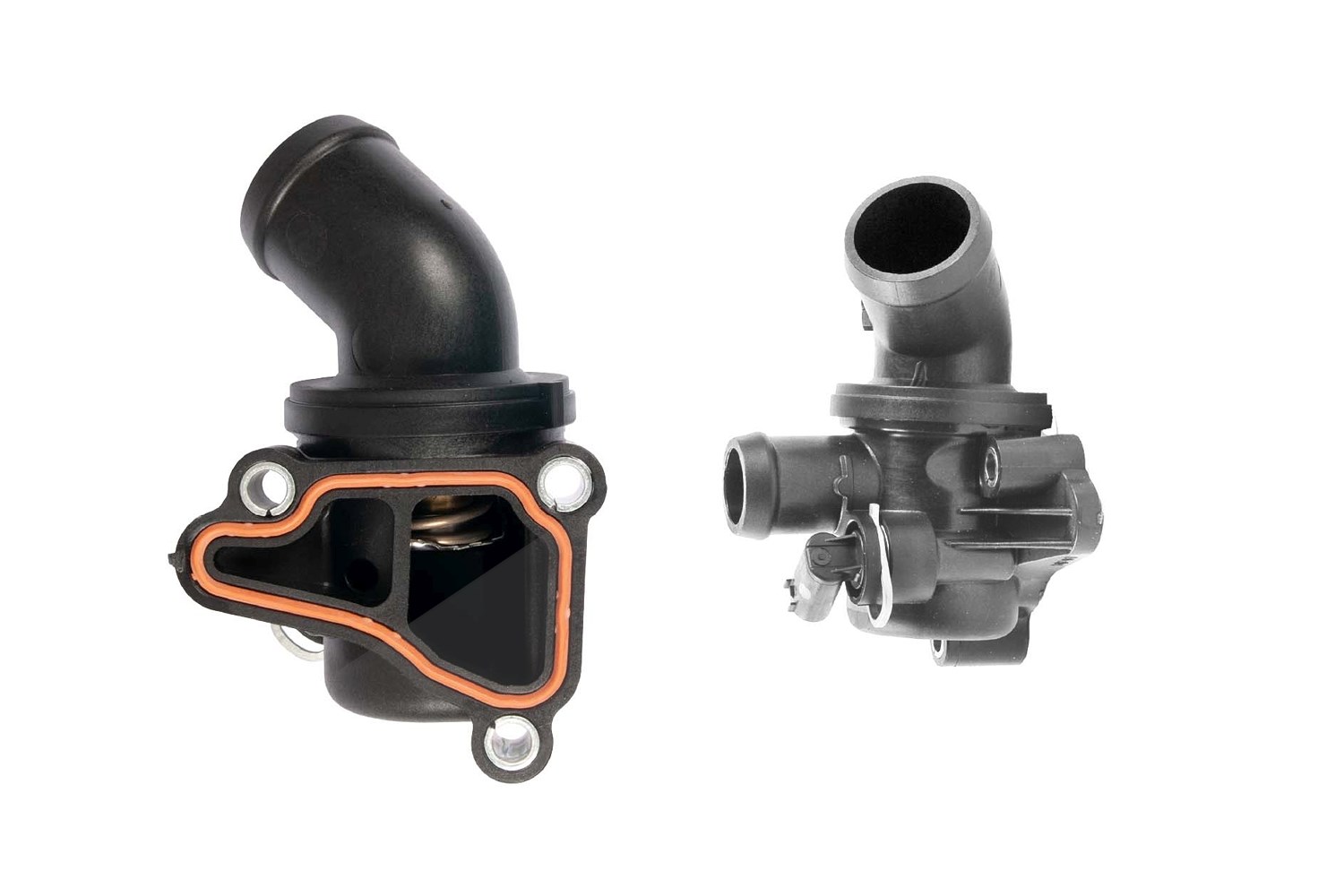 Gates Thermostat, Kühlmittel [Hersteller-Nr. TH38387G1] für Mercedes-Benz