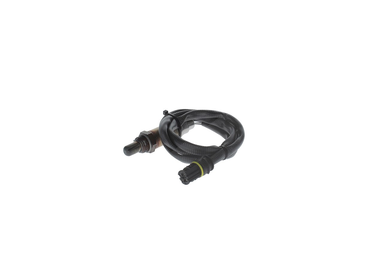 Bosch Lambdasonde [Hersteller-Nr. 0258005177] für BMW