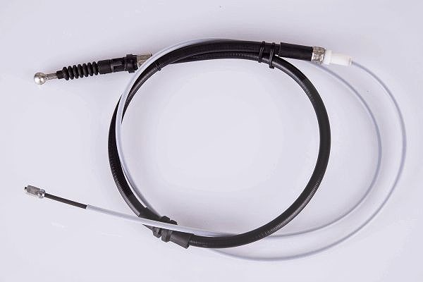 Hella Seilzug, Feststellbremse [Hersteller-Nr. 8AS355670-261] für VW