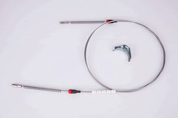 Hella Seilzug, Feststellbremse [Hersteller-Nr. 8AS355667-621] für Opel