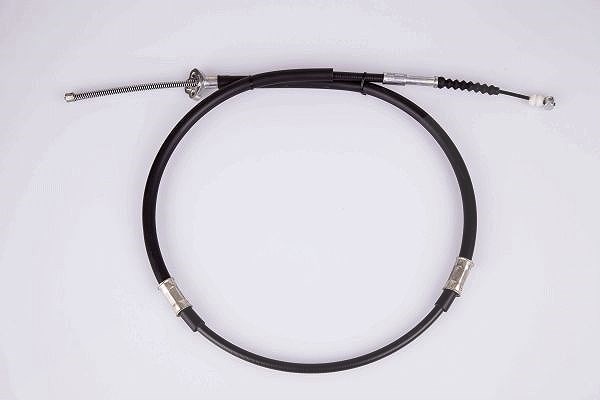 Hella Seilzug, Feststellbremse [Hersteller-Nr. 8AS355665-011] für Toyota