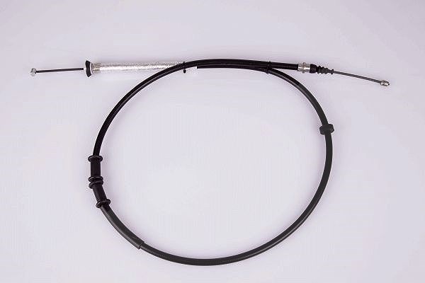 Hella Seilzug, Feststellbremse [Hersteller-Nr. 8AS355661-311] für Alfa Romeo, Fiat, Abarth