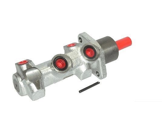 Hella Hauptbremszylinder [Hersteller-Nr. 8AM355501-341] für Fiat