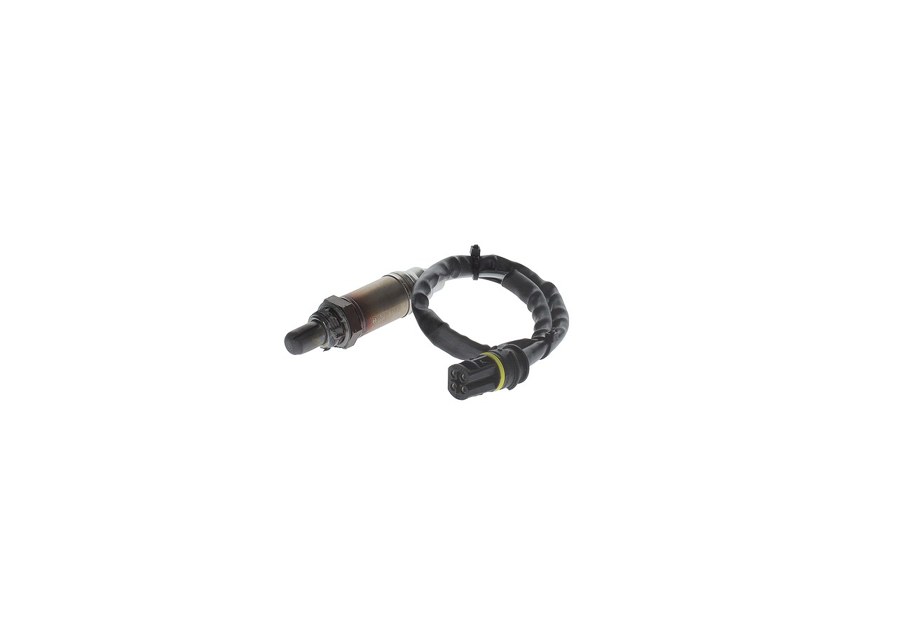 Bosch Lambdasonde [Hersteller-Nr. 0258003893] für Mercedes-Benz