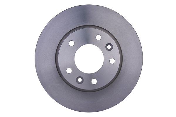 Hella Bremsscheibe [Hersteller-Nr. 8DD355112-771] für Kia