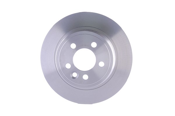 Hella Bremsscheibe [Hersteller-Nr. 8DD355107-261] für Rover, Mg