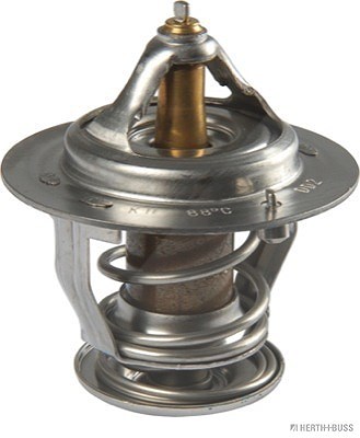 Herth+buss Jakoparts Thermostat, Kühlmittel [Hersteller-Nr. J1530307] für Kia, Mazda, Hyundai