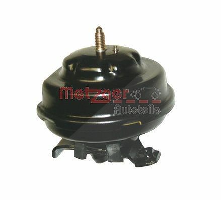 Metzger Autoteile Lagerung, Motor [Hersteller-Nr. 8050814] für VW, Seat