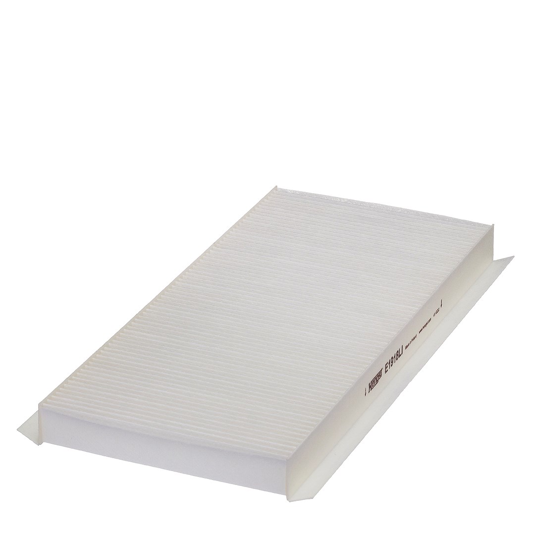Hengst Filter Filter, Innenraumluft [Hersteller-Nr. E1918LI] für Mercedes-Benz