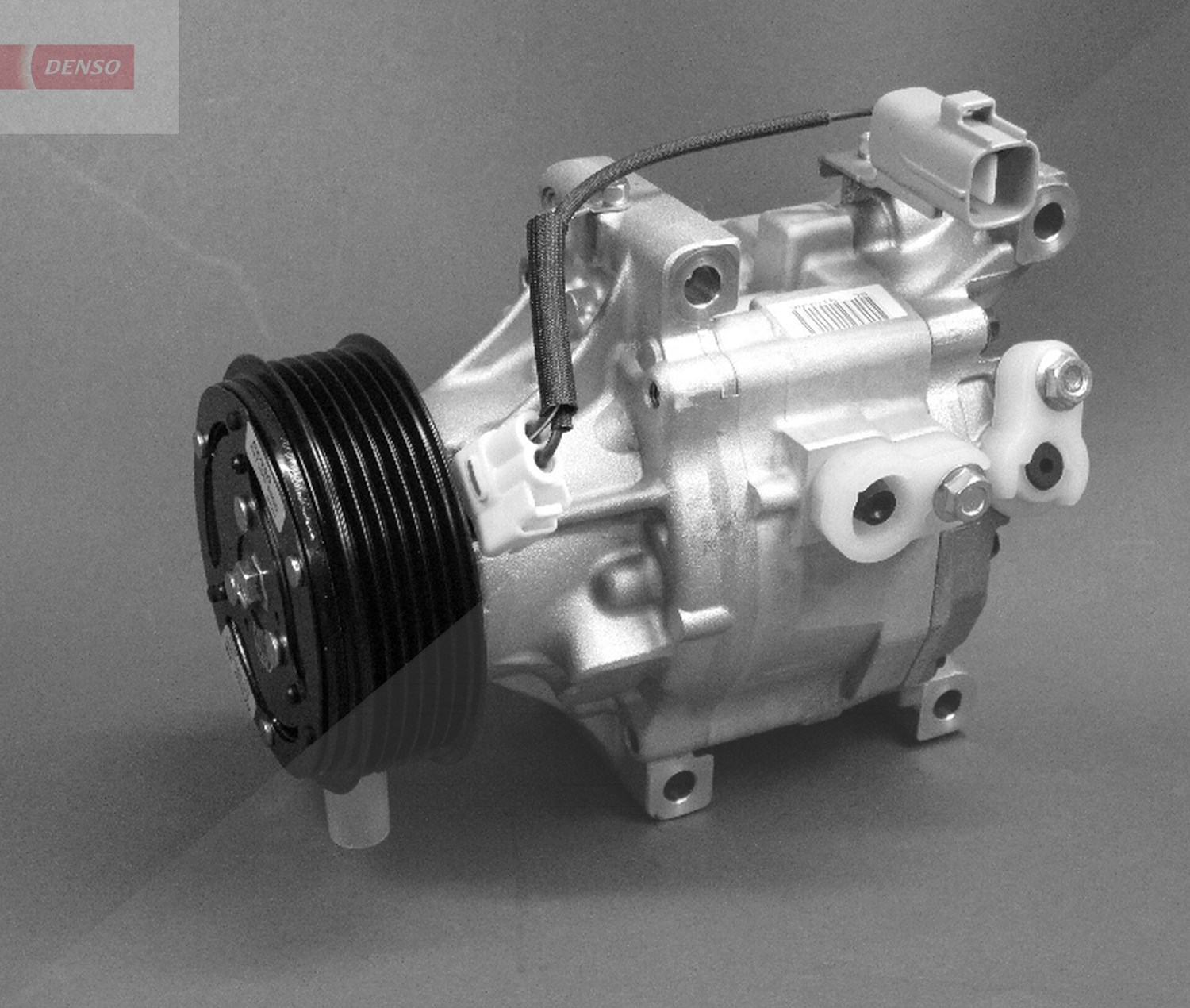 Denso Kompressor, Klimaanlage [Hersteller-Nr. DCP50015] für Toyota