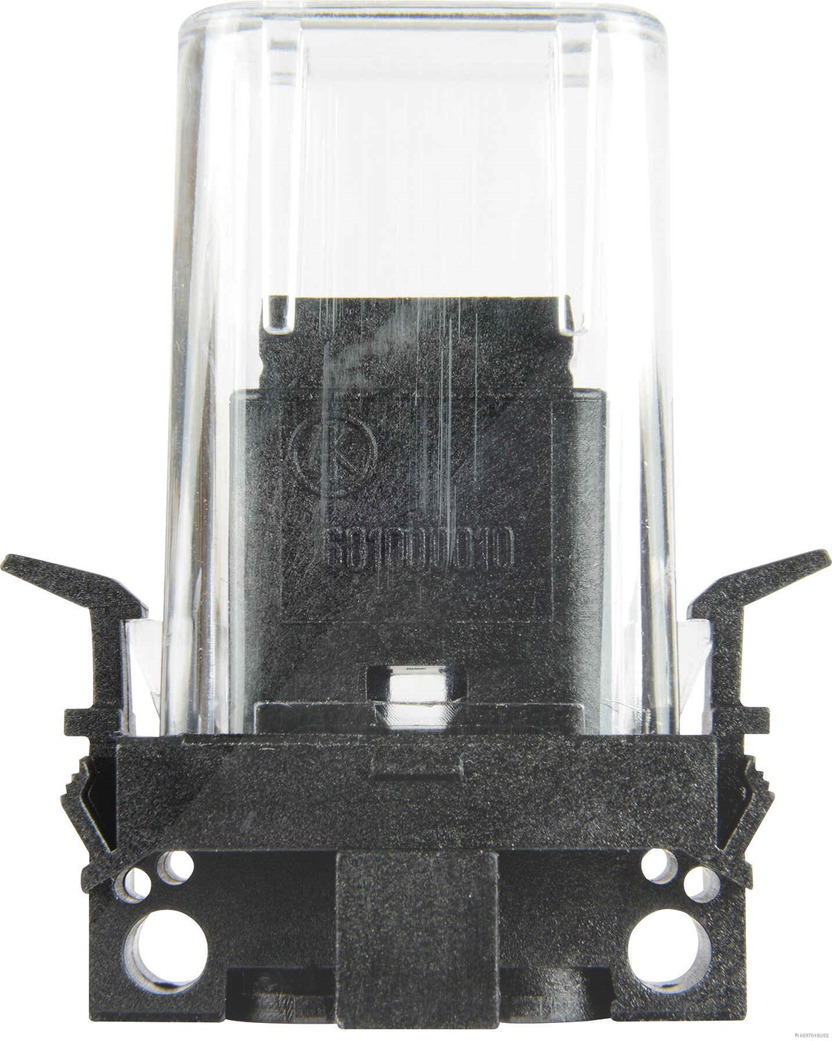 Herth+buss Elparts Sicherungshalter [Hersteller-Nr. 50390905]