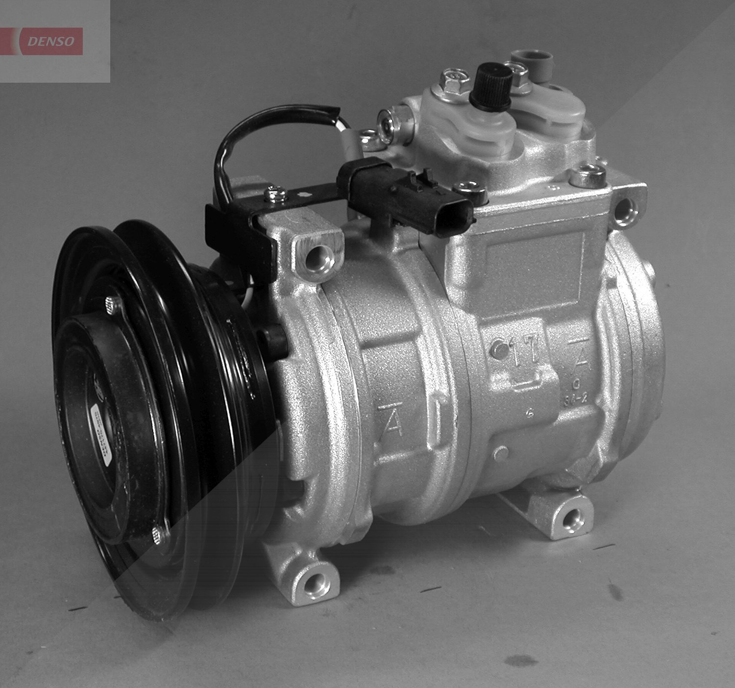 Denso Kompressor, Klimaanlage [Hersteller-Nr. DCP06009] für Chrysler