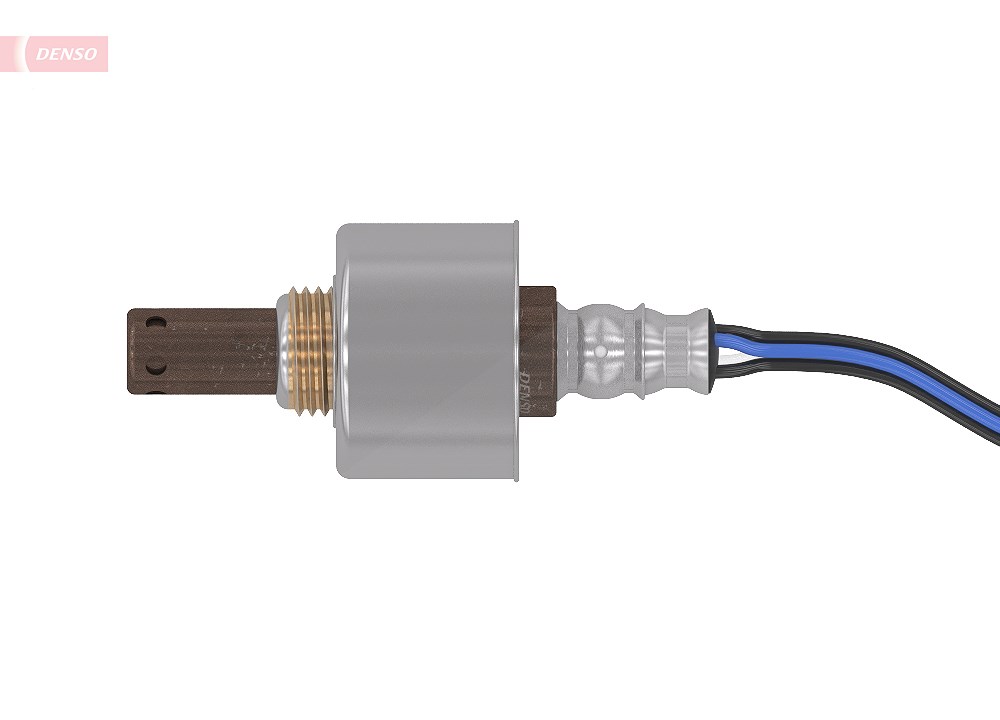 Denso Lambdasonde [Hersteller-Nr. DOX-0252] für Toyota