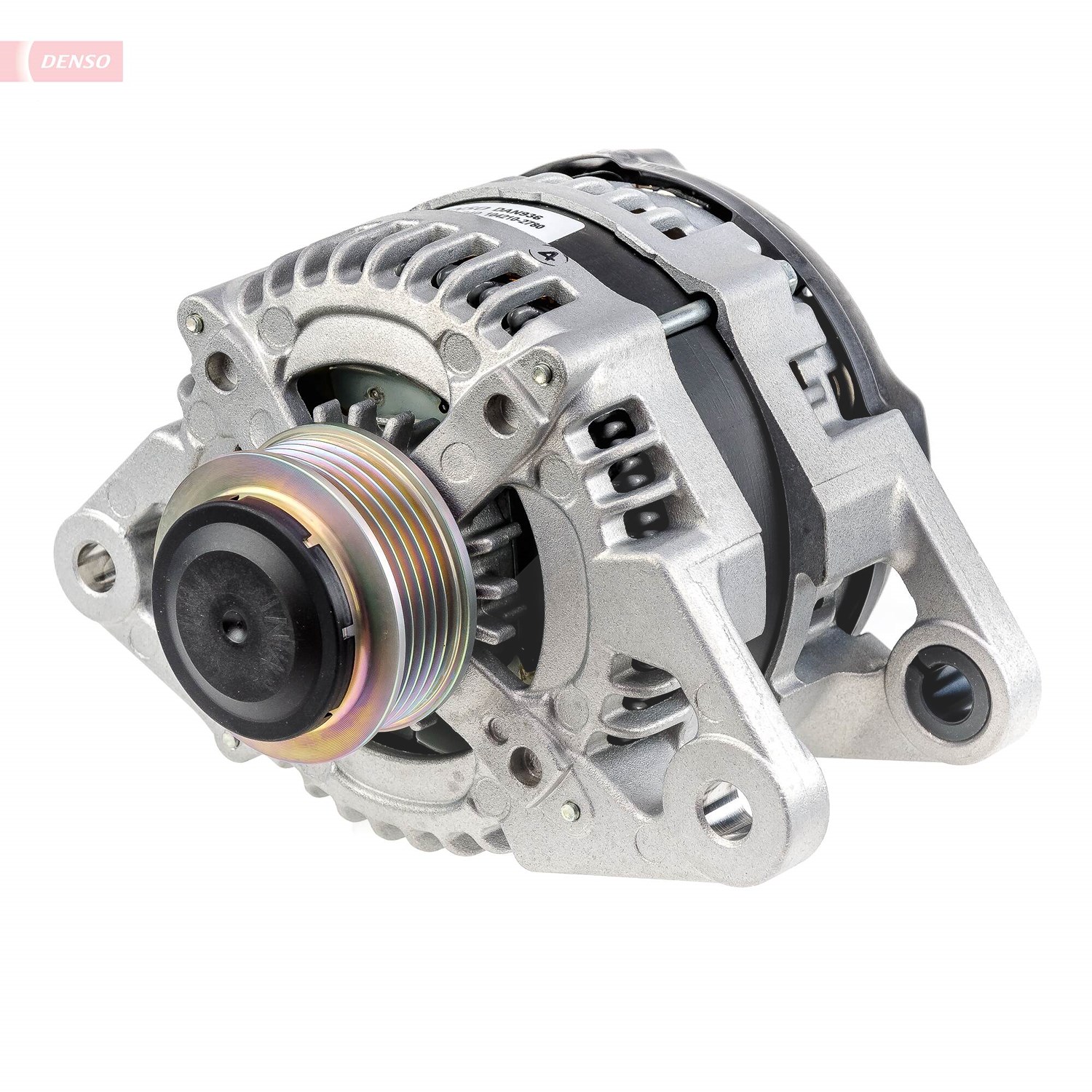 Denso Generator [Hersteller-Nr. DAN936] für Alfa Romeo, Fiat