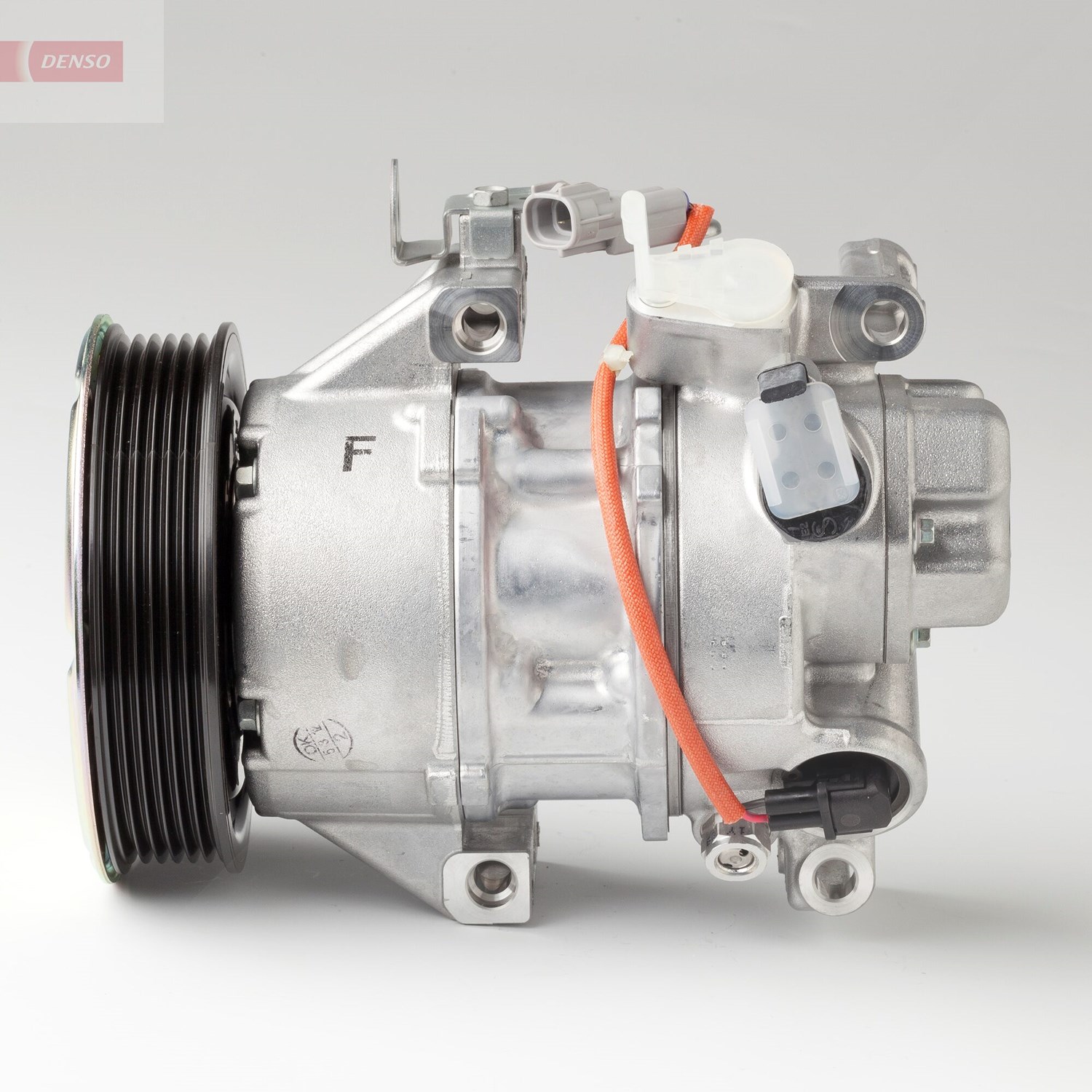 Denso Kompressor, Klimaanlage [Hersteller-Nr. DCP50248] für Toyota