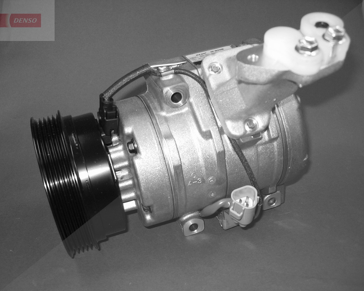 Denso Kompressor, Klimaanlage [Hersteller-Nr. DCP50225] für Toyota
