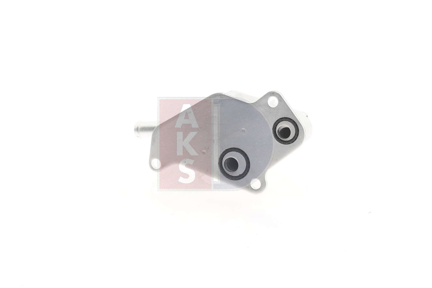 Aks Dasis Ölkühler, Motoröl [Hersteller-Nr. 156024N] für Opel, Saab