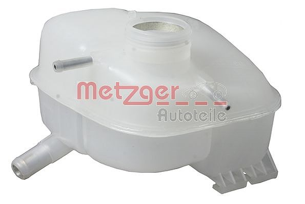 Metzger Autoteile Ausgleichsbehälter, Kühlmittel [Hersteller-Nr. 2140199] für Opel