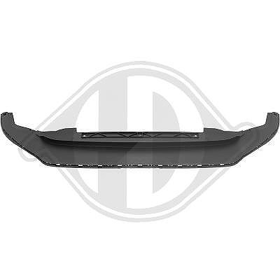 Diederichs Spoiler [Hersteller-Nr. 2216761] für VW