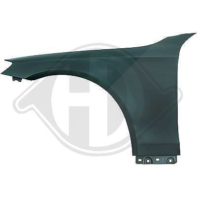 Diederichs Kotflügel [Hersteller-Nr. 1648007] für Mercedes-Benz