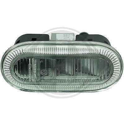 Diederichs Blinkleuchte [Hersteller-Nr. 2265076] für VW