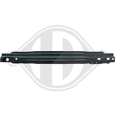 Diederichs Aufpralldämpfer, Stoßfänger [Hersteller-Nr. 1019065] für Audi