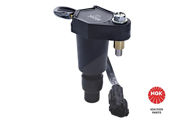 Ngk Zündspule [Hersteller-Nr. 49051] für Subaru