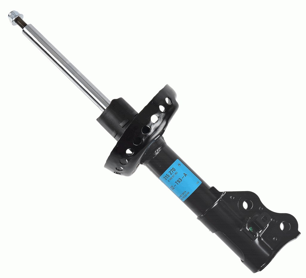 Sachs Stoßdämpfer [Hersteller-Nr. 315270] für Honda