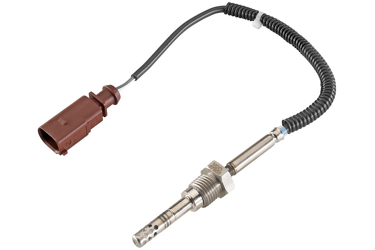 Vdo Sensor, Abgastemperatur [Hersteller-Nr. A2C59507500Z] für Audi