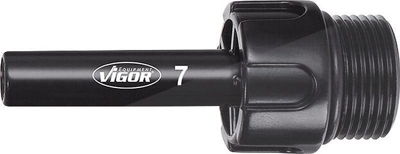 Vigor Adapter für VAG - DCG Direktschaltgetriebe [Hersteller-Nr. V3687]