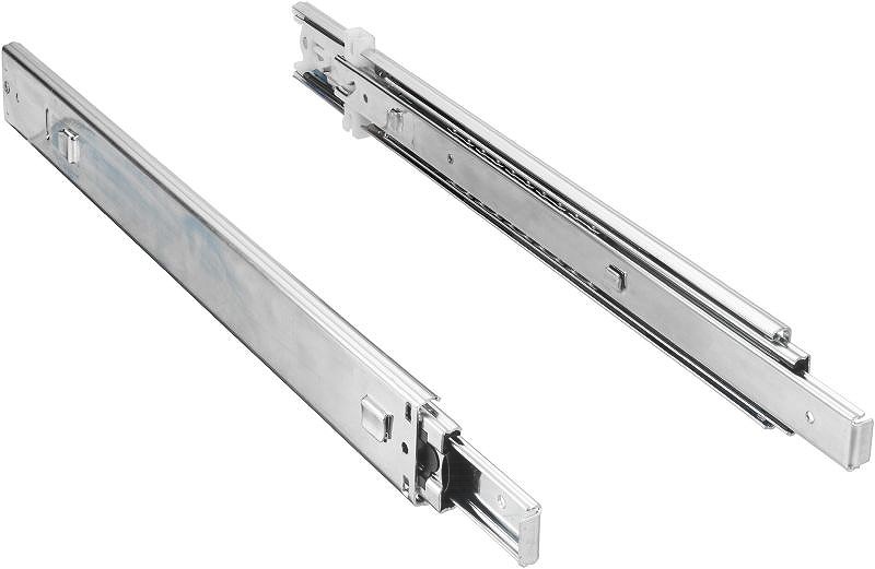 Vigor Führungsschienen (Paar) - für Series L - Series XL - 2-tlg. [Hersteller-Nr. V1903]