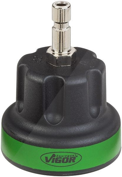 Vigor Kühlsystem-Schraubadapter - M 45 x 3,0 mm [Hersteller-Nr. V4257]