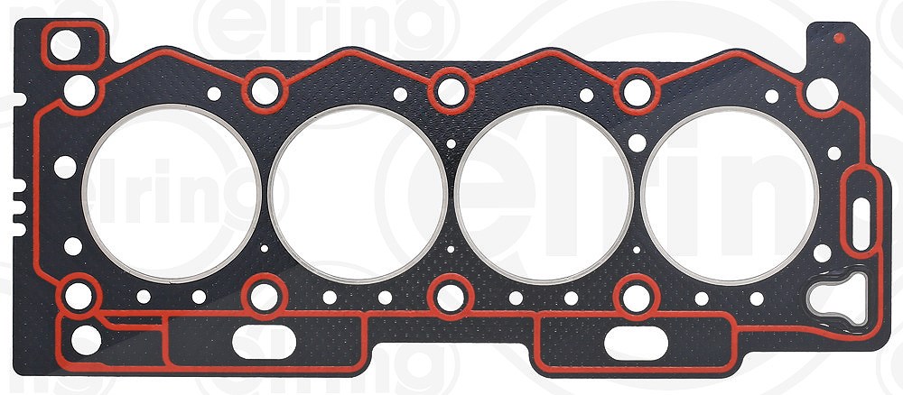 Elring Dichtung, Zylinderkopf [Hersteller-Nr. 431.381] für Peugeot, Citroën