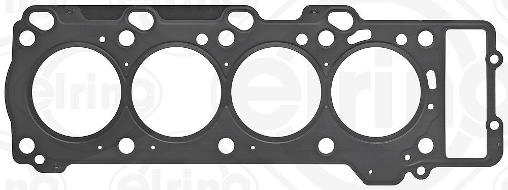 Elring Dichtung, Zylinderkopf [Hersteller-Nr. 490.902] für Mercedes-Benz